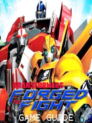cover image of TRANSFORMERS